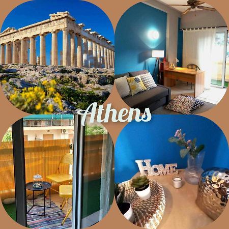 Beautiful Apartment In Koukaki! Atene Esterno foto