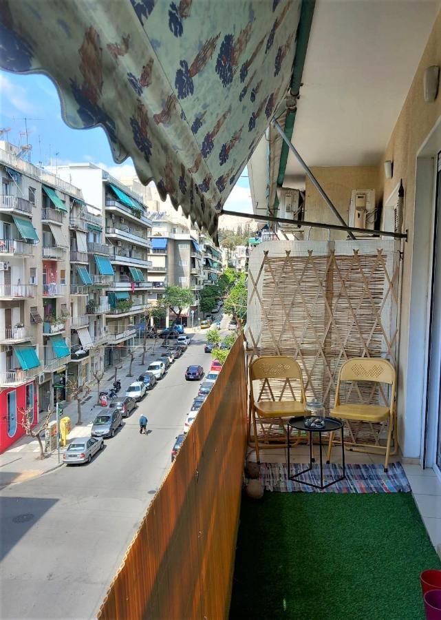 Beautiful Apartment In Koukaki! Atene Esterno foto