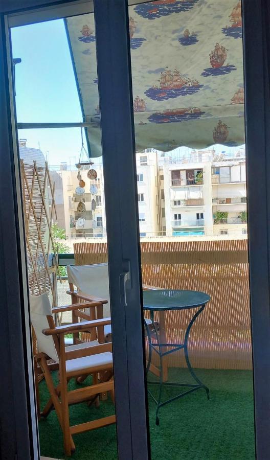 Beautiful Apartment In Koukaki! Atene Esterno foto