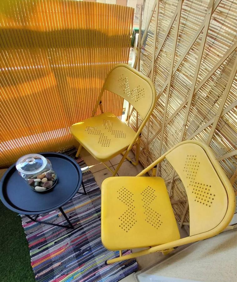 Beautiful Apartment In Koukaki! Atene Esterno foto