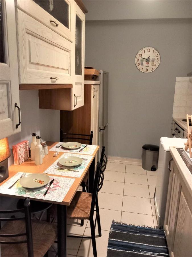 Beautiful Apartment In Koukaki! Atene Esterno foto