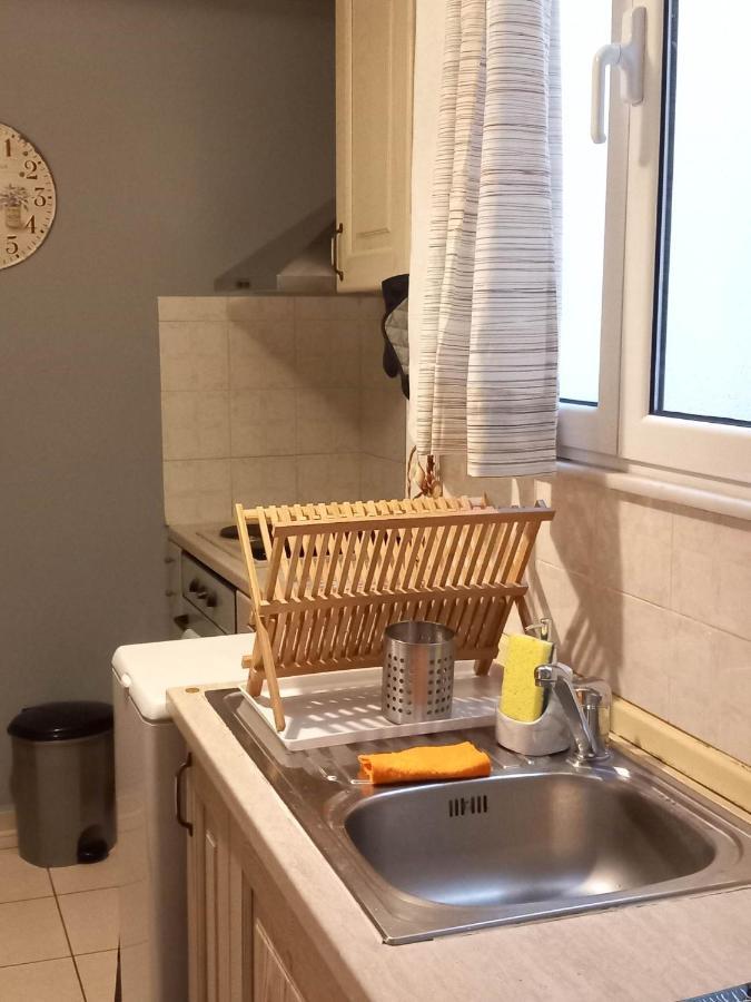 Beautiful Apartment In Koukaki! Atene Esterno foto