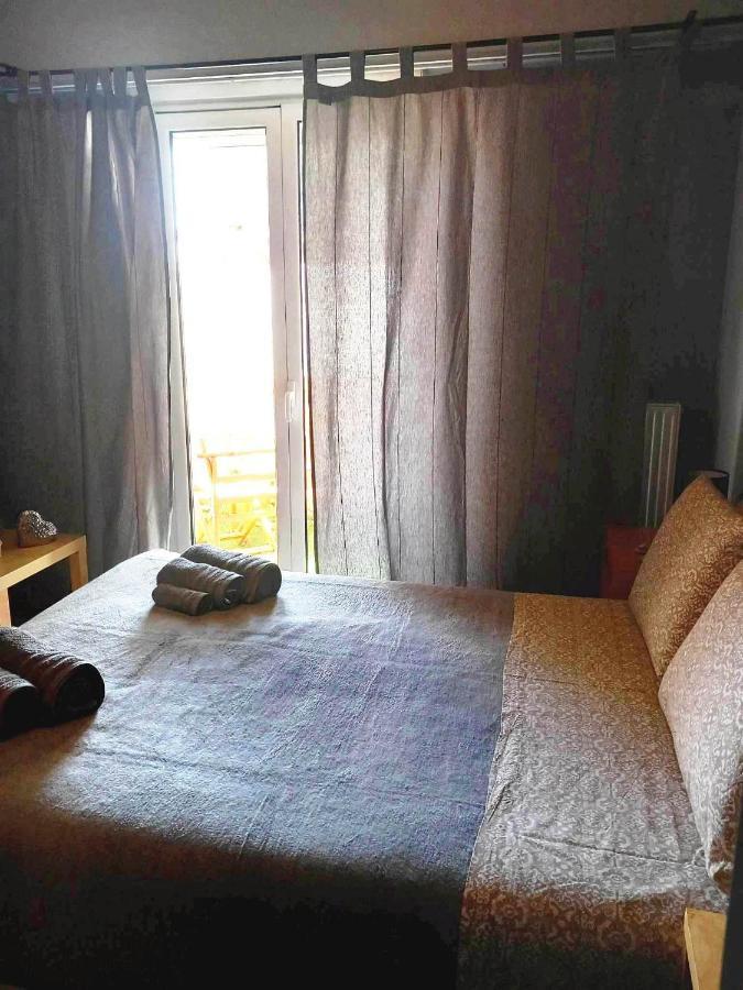Beautiful Apartment In Koukaki! Atene Esterno foto